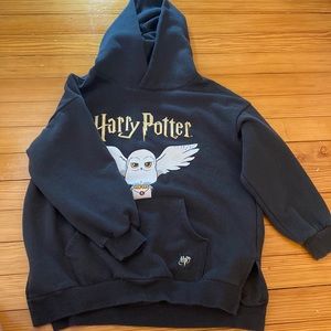 Kids Harry Potter hoodie